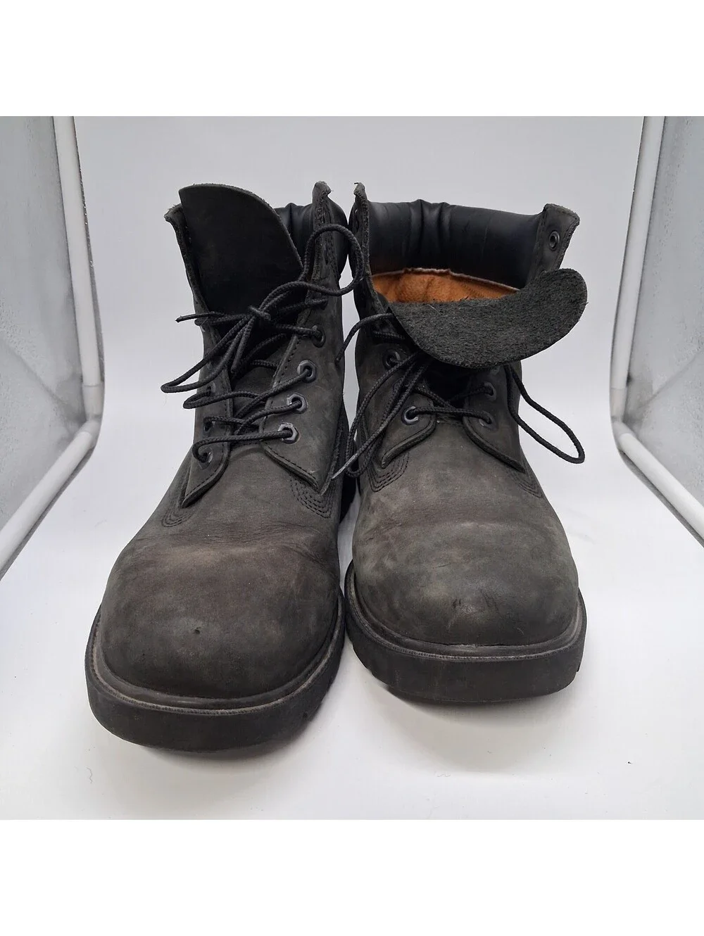 Timberland men’s premium